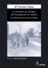 Image for La Familia De Origen Del Terapeuta En Sesion