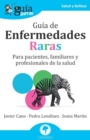 Image for GuiaBurros : Guia de Enfermedades Raras: Para pacientes, familiares y profesionales de la salud