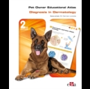 Image for Pet Owner Educational Atlas: Diagnosis in Dermatology -2nd edition