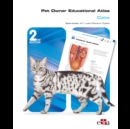 Image for Pet Owner Educational Atlas: Cats -2nd edition