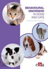 Image for Behavioural Disorders in Dogs and Cats
