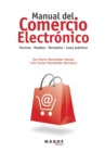Image for Manual del comercio electronico