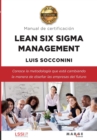Image for Lean Six Sigma Management. Manual de certificacion