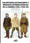 Image for Voluntarios extranjeros y Brigadas Internacionales de la Guerra Civil (1936-39)