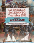 Image for La Batalla de Lepanto 1571 : Edicion Wargame