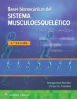 Image for Bases biomecanicas del sistema musculoesqueletico