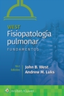 Image for West. Fisiopatologia pulmonar. Fundamentos