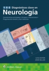 Image for 100 diagnosticos clave en neurologia