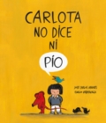 Image for Carlota no dice ni pio