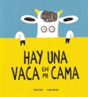 Image for Hay una vaca en mi cama
