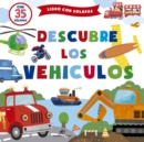 Image for Descubre los vehiculos