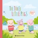 Image for The Three Little Piglets
