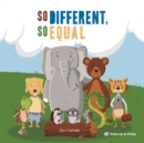 Image for So Different, So Equal
