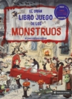 Image for El Gran libro juego de los monstruos