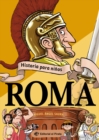 Image for Historia para ninos - Roma