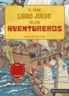 Image for El gran libro juego de los aventureros