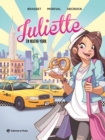 Image for Juliette en Nueva York