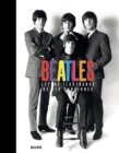Image for Los Beatles : Letras ilustradas de 178 canciones