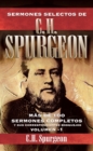 Image for Sermones selectos de C. H. Spurgeon Vol. 1