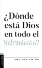 Image for  Donde esta Dios en todo el sufrimiento ?