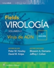 Image for Fields. Virologia. Volumen II. Virus de ADN