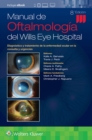 Image for Manual de Oftalmologia del Wills Eye Hospital