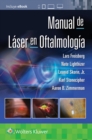 Image for Manual de laser en oftalmologia