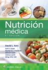 Image for Nutricion medica