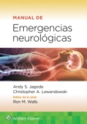 Image for Manual de emergencias neurologicas