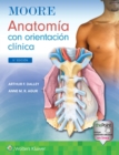 Image for Moore. Anatomia con orientacion clinica