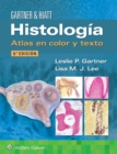 Image for Histologia. Atlas en color y texto
