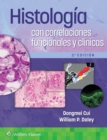 Image for Histologia con correlaciones funcionales y clinicas