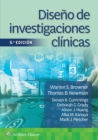 Image for Diseno de investigaciones clinicas