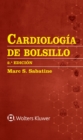 Image for Cardiologia de bolsillo