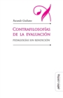 Image for Contrafilosofias de la evaluacion