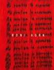 Image for Roni Horn: I Am Paralyzed with Hope