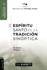 Image for El Espiritu Santo en la tradicion sinoptica