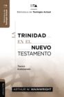 Image for La Trinidad en el Nuevo Testamento