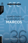 Image for Comentario al evangelio de Marcos