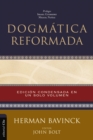 Image for Dogmatica reformada