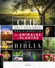 Image for Diccionario Enciclopedico de Animales y Plantas de la Biblia