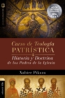 Image for Curso de Teologia Patristica