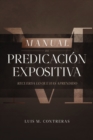 Image for Manual de Predicacion expositiva