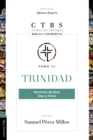 Image for Trinidad: Doctrina de Dios, uno y trino