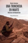 Image for Una trinchera en Marte : Historias de Baluchistan: Historias de Baluchistan