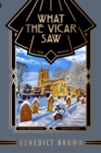 Image for What the Vicar Saw