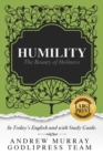 Image for Andrew Murray Humility : The Beauty of Holiness (In Today&#39;s English and with Study Guide)(LARGE Print)