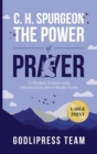 Image for C. H. Spurgeon The Power of Prayer