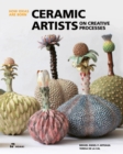 Image for Ceramic artists on creative processes  : (how ideas are born)