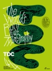 Image for The world&#39;s best typography  : the 44th annual of the Type Directors Club 2023
